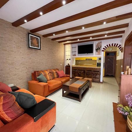 Eslanzarote Sheila House, Super Wifi, Air Conditioner, Center Tias Luaran gambar