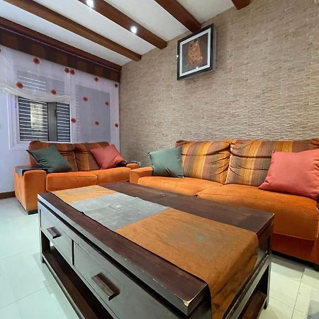 Eslanzarote Sheila House, Super Wifi, Air Conditioner, Center Tias Luaran gambar