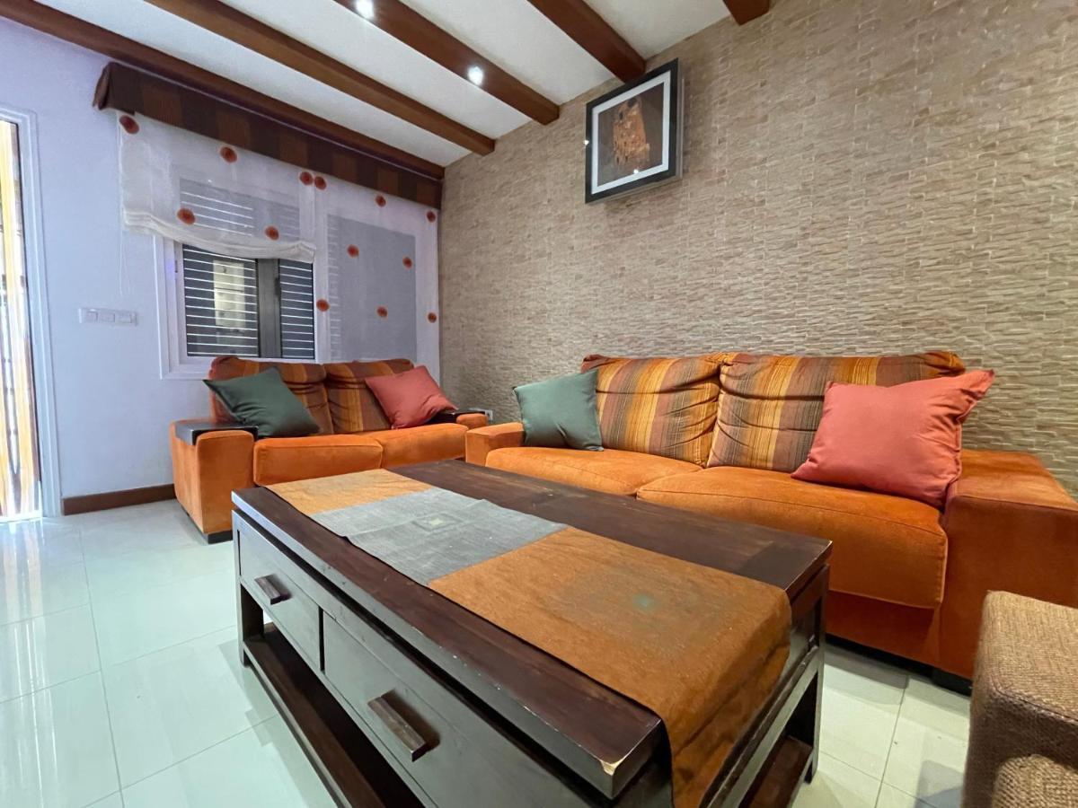 Eslanzarote Sheila House, Super Wifi, Air Conditioner, Center Tias Luaran gambar