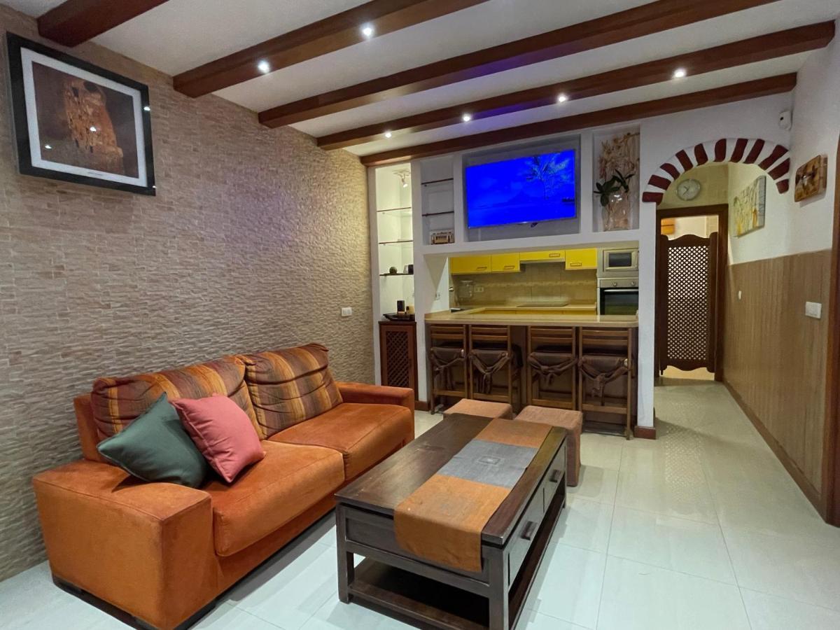 Eslanzarote Sheila House, Super Wifi, Air Conditioner, Center Tias Luaran gambar