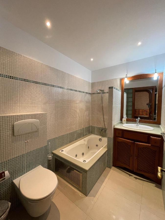 Eslanzarote Sheila House, Super Wifi, Air Conditioner, Center Tias Luaran gambar