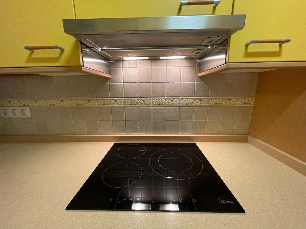 Eslanzarote Sheila House, Super Wifi, Air Conditioner, Center Tias Luaran gambar