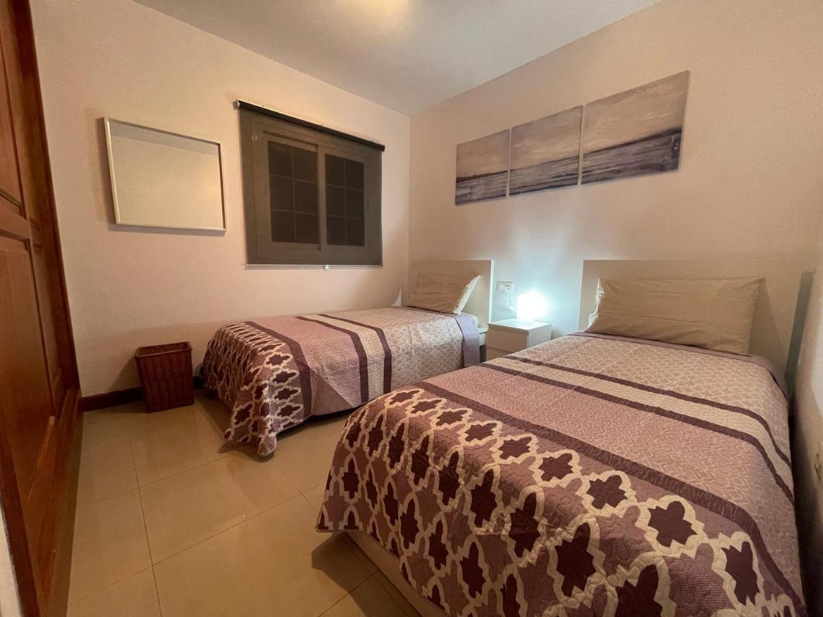 Eslanzarote Sheila House, Super Wifi, Air Conditioner, Center Tias Luaran gambar