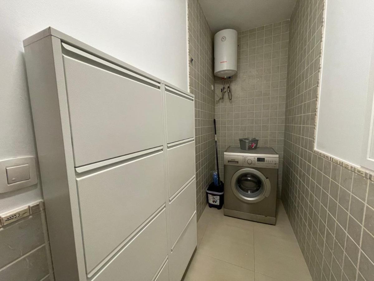 Eslanzarote Sheila House, Super Wifi, Air Conditioner, Center Tias Luaran gambar
