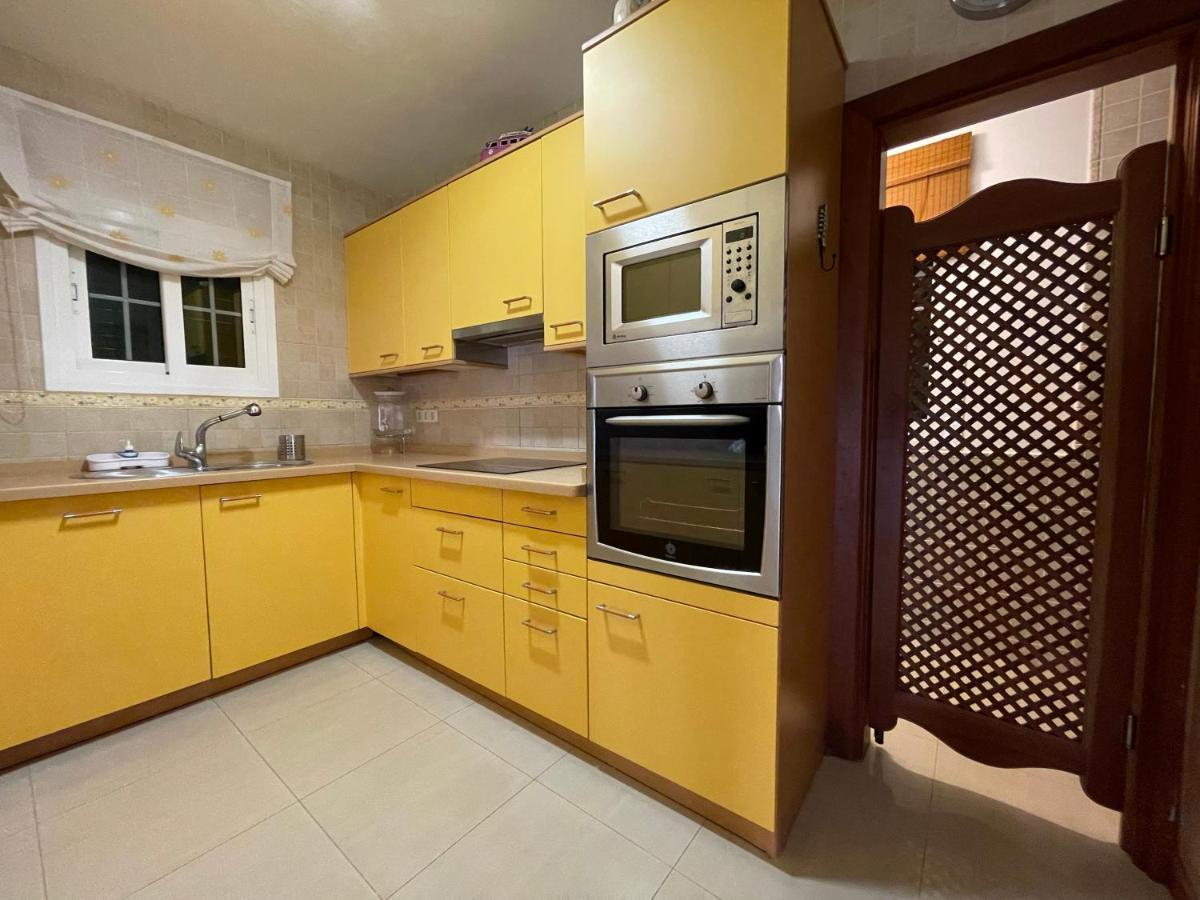 Eslanzarote Sheila House, Super Wifi, Air Conditioner, Center Tias Luaran gambar
