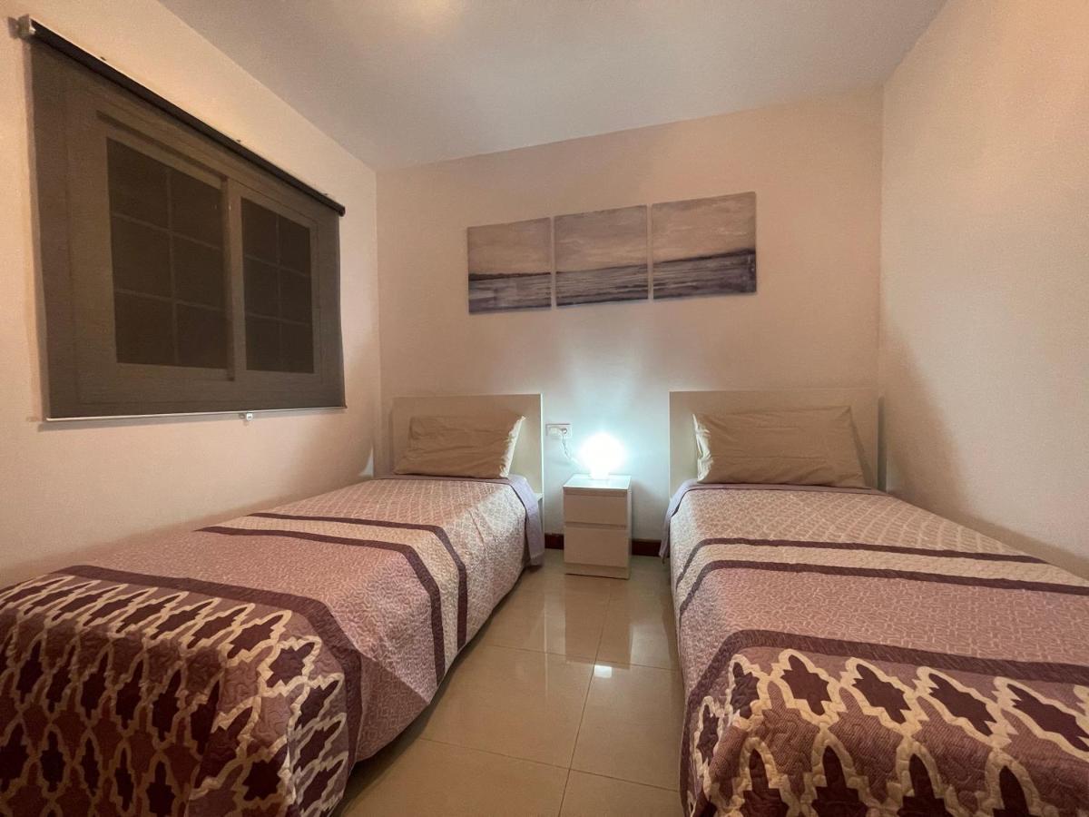 Eslanzarote Sheila House, Super Wifi, Air Conditioner, Center Tias Luaran gambar