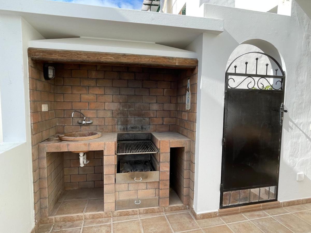 Eslanzarote Sheila House, Super Wifi, Air Conditioner, Center Tias Luaran gambar