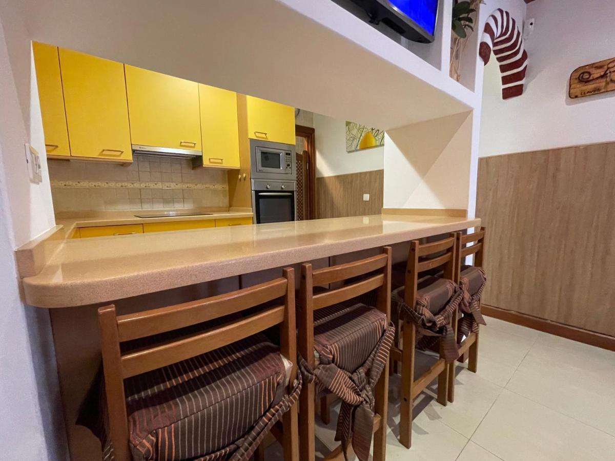 Eslanzarote Sheila House, Super Wifi, Air Conditioner, Center Tias Luaran gambar