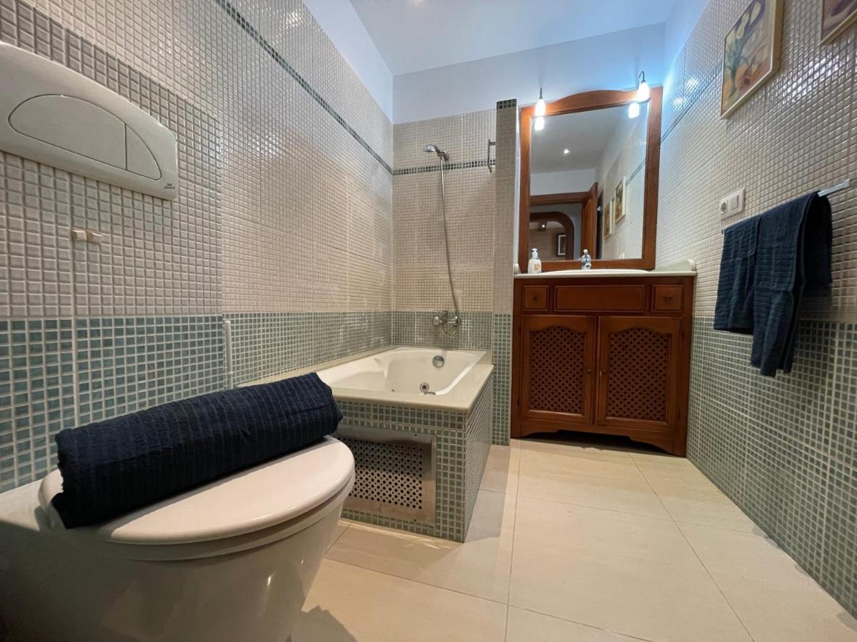 Eslanzarote Sheila House, Super Wifi, Air Conditioner, Center Tias Luaran gambar