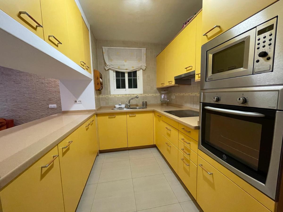 Eslanzarote Sheila House, Super Wifi, Air Conditioner, Center Tias Luaran gambar