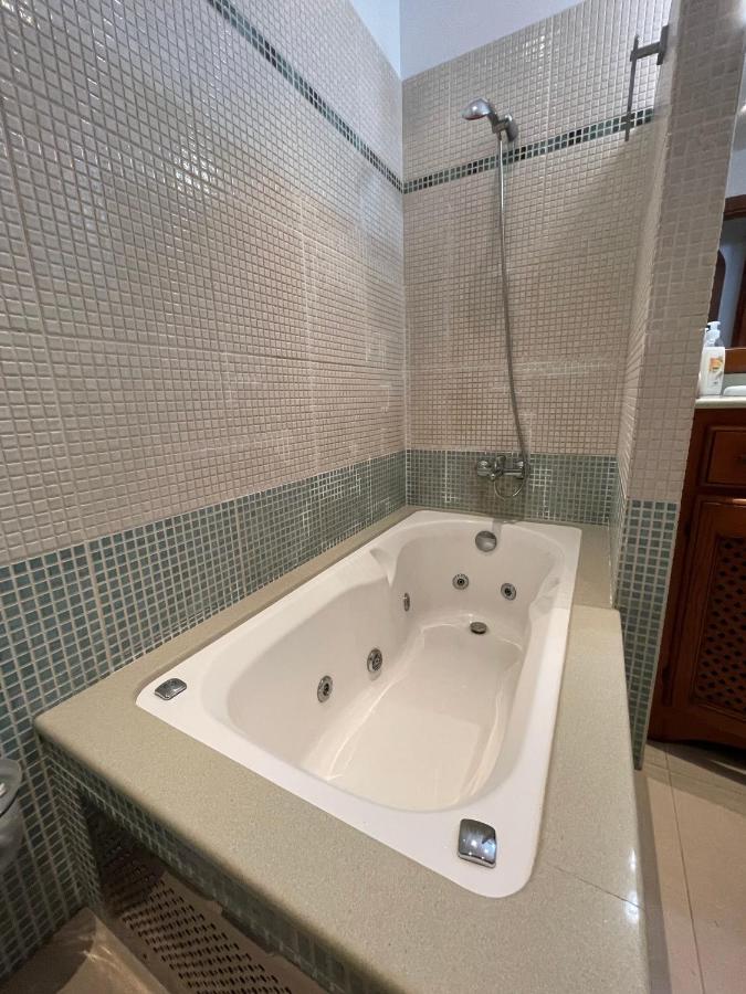 Eslanzarote Sheila House, Super Wifi, Air Conditioner, Center Tias Luaran gambar
