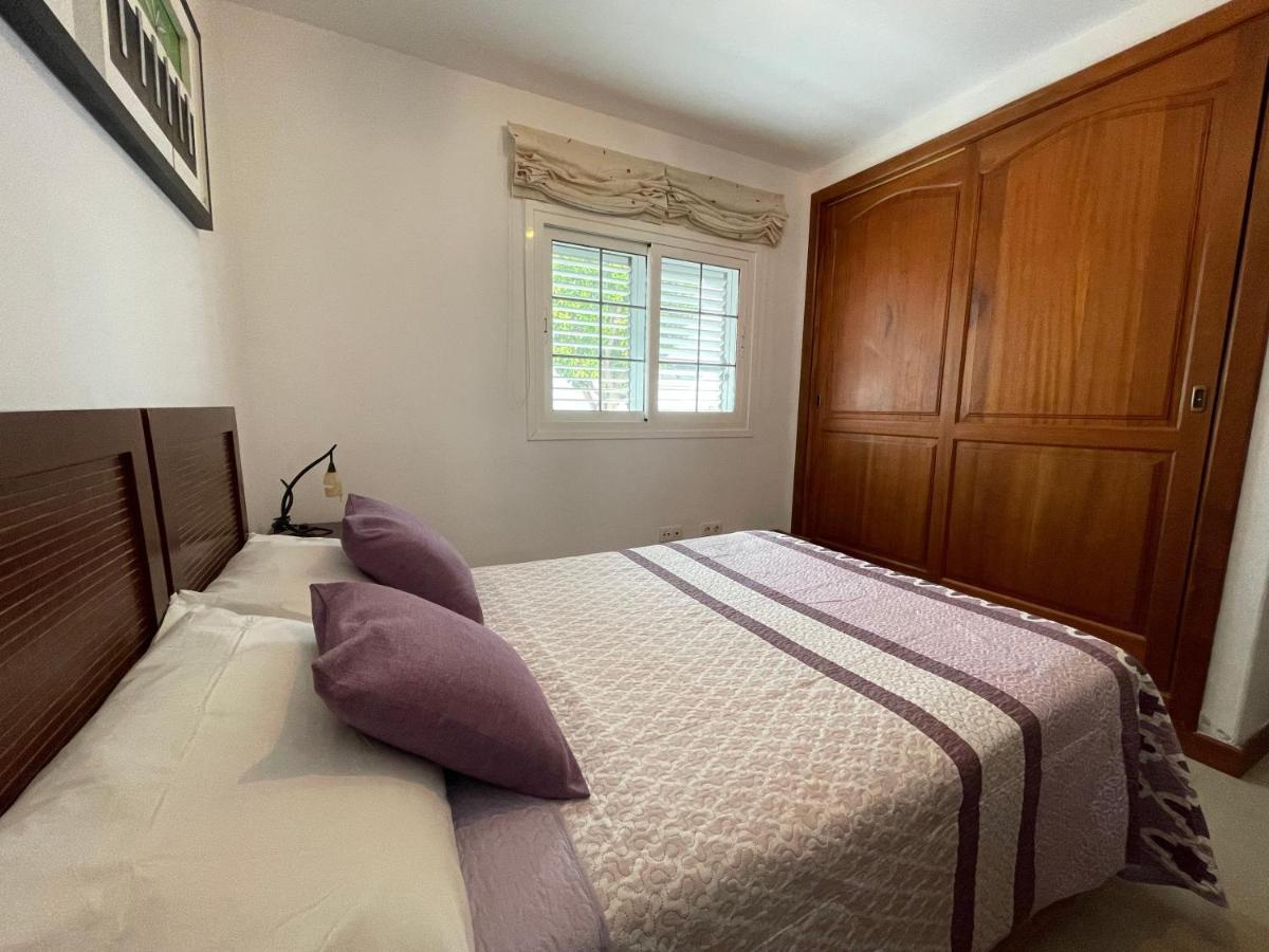 Eslanzarote Sheila House, Super Wifi, Air Conditioner, Center Tias Luaran gambar