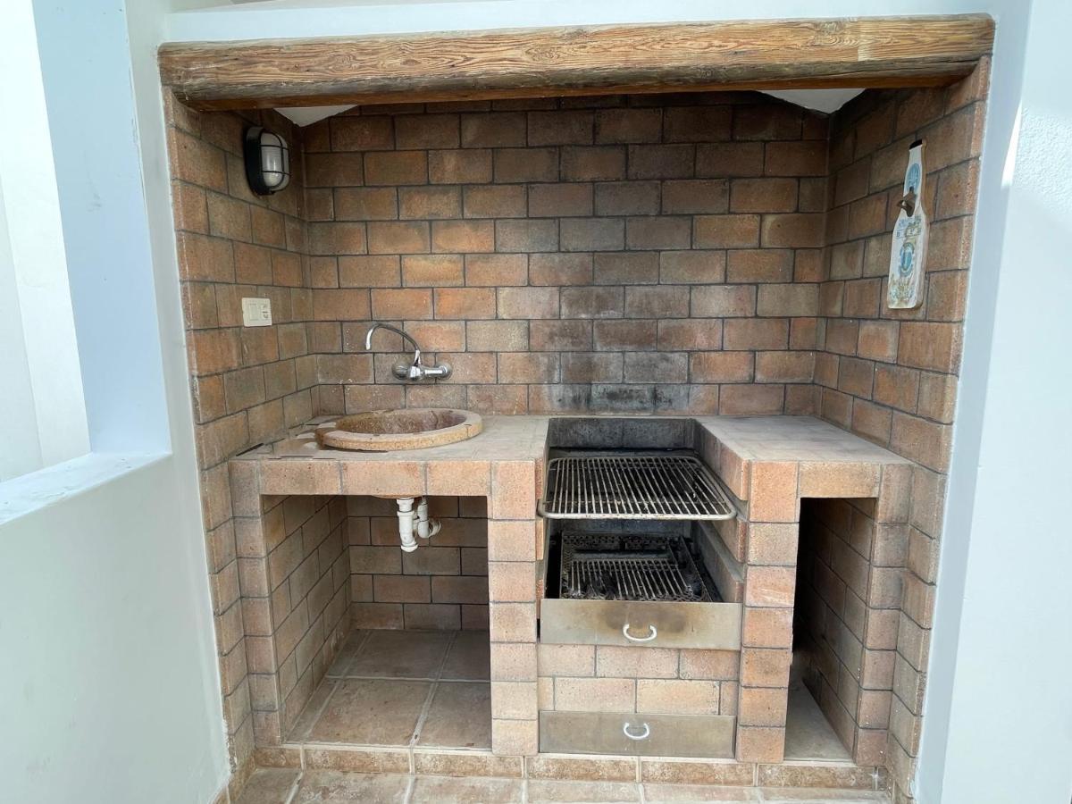 Eslanzarote Sheila House, Super Wifi, Air Conditioner, Center Tias Luaran gambar